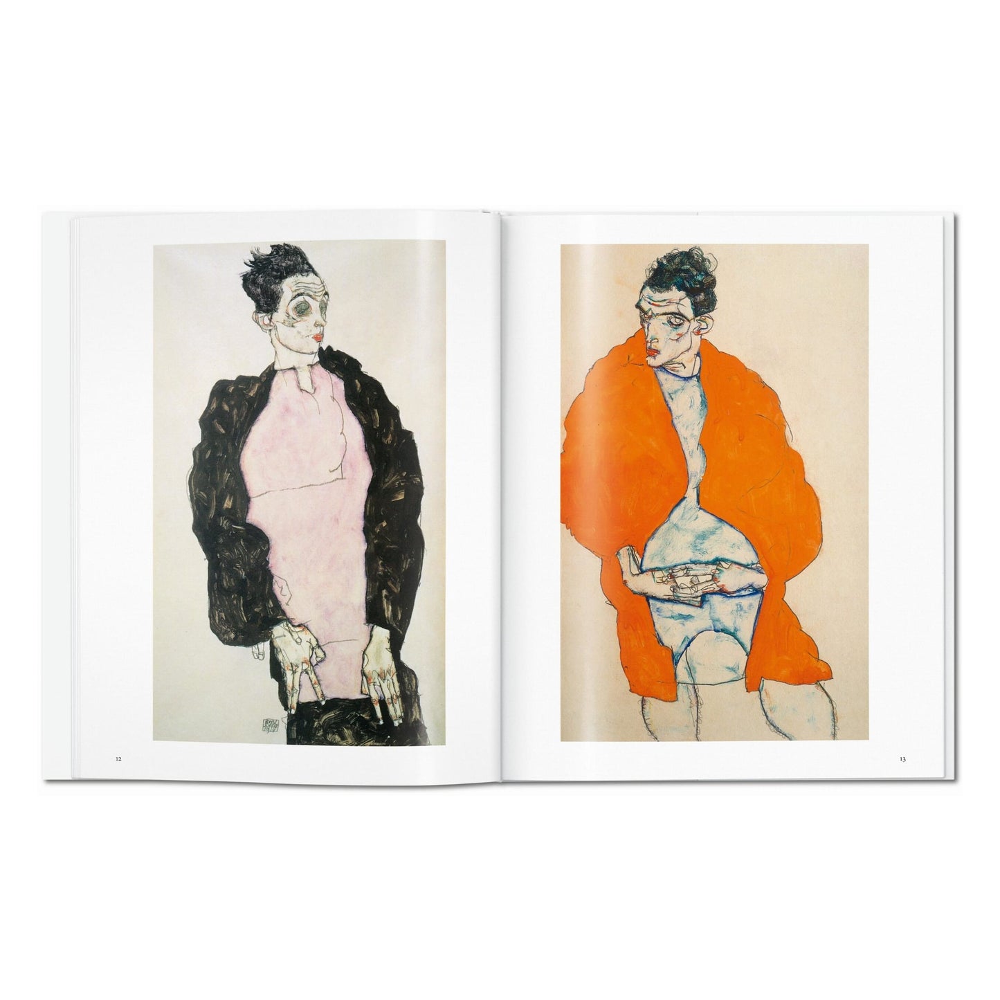 Schiele (English)