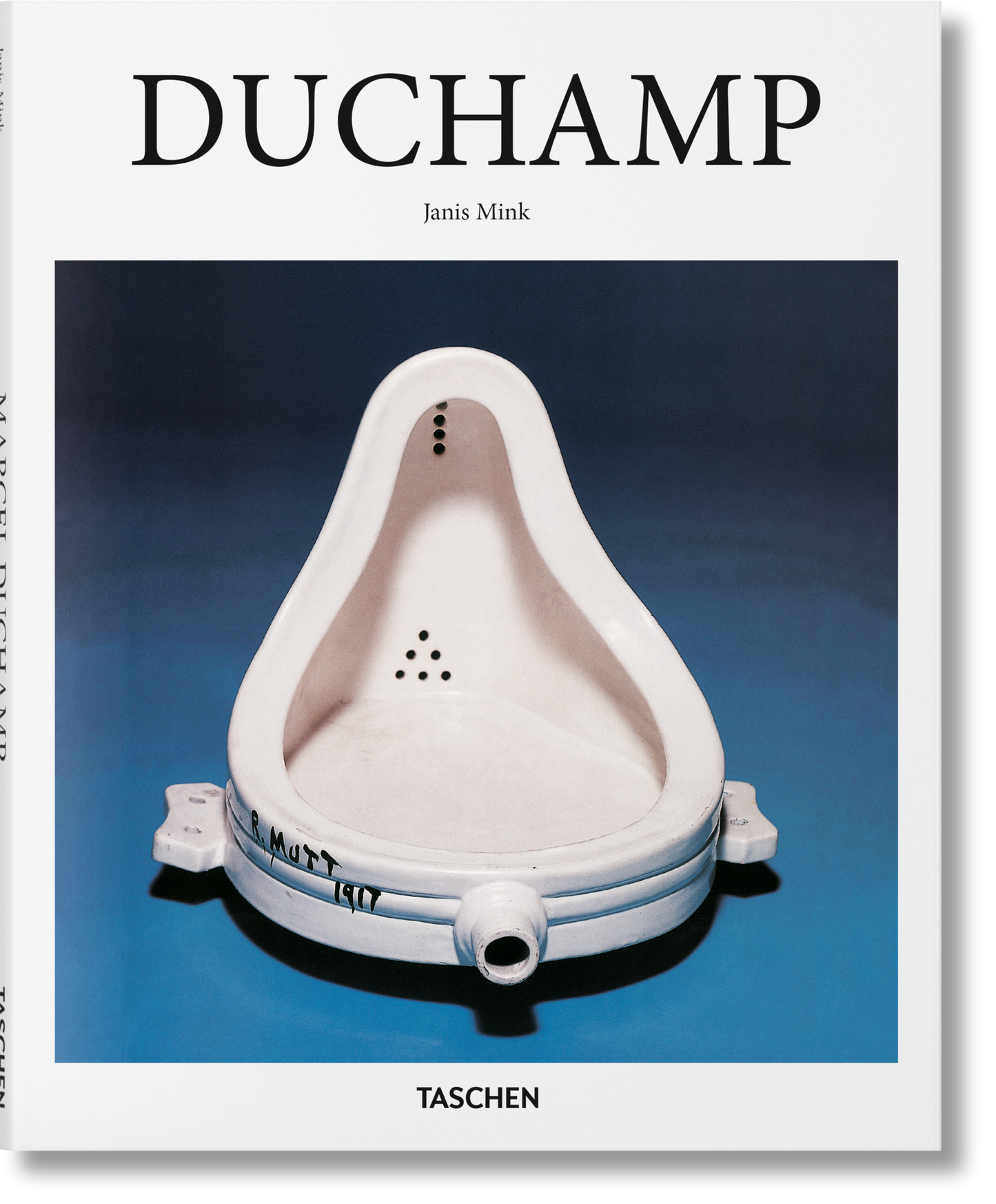 Duchamp (English)