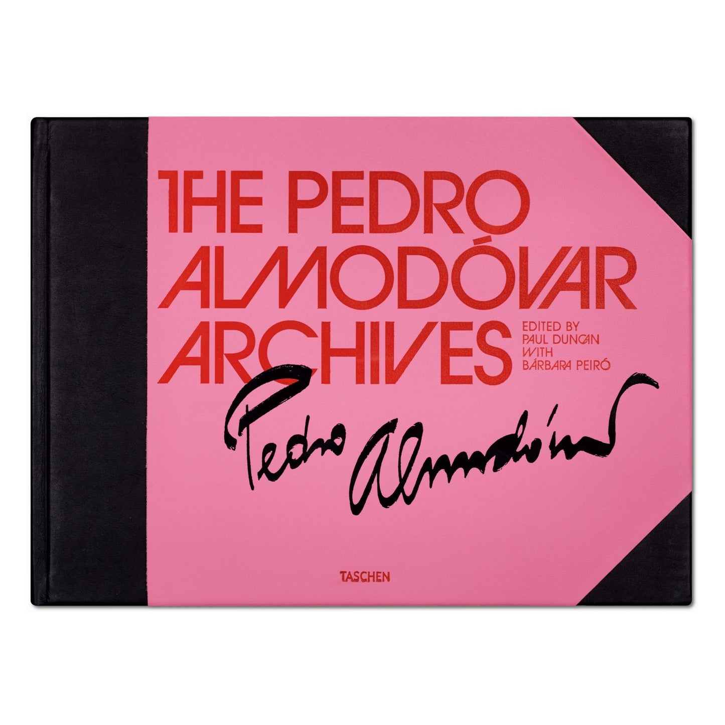 The Pedro Almodóvar Archives. Art Edition (English) (AP)