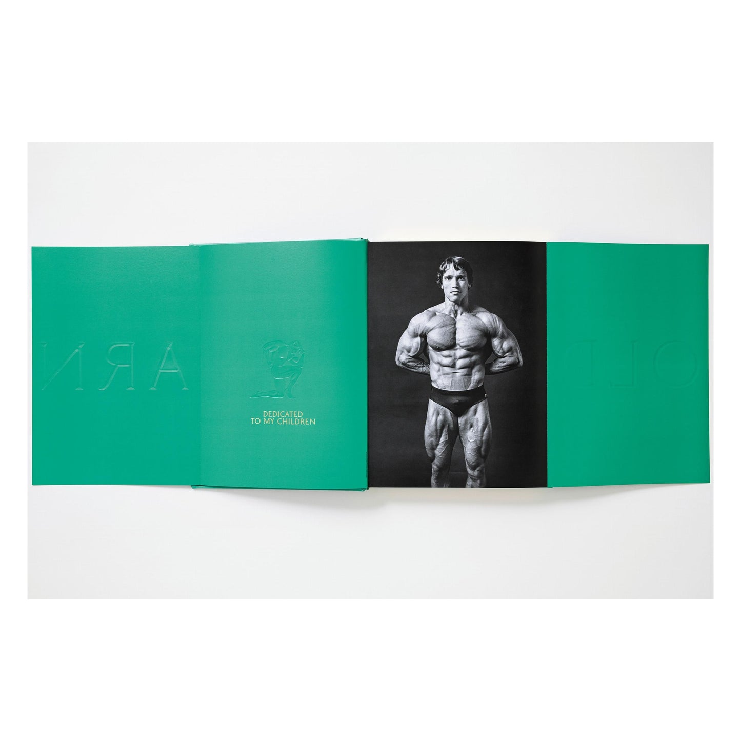 ARNOLD. Collector's Edition (English) (AP)