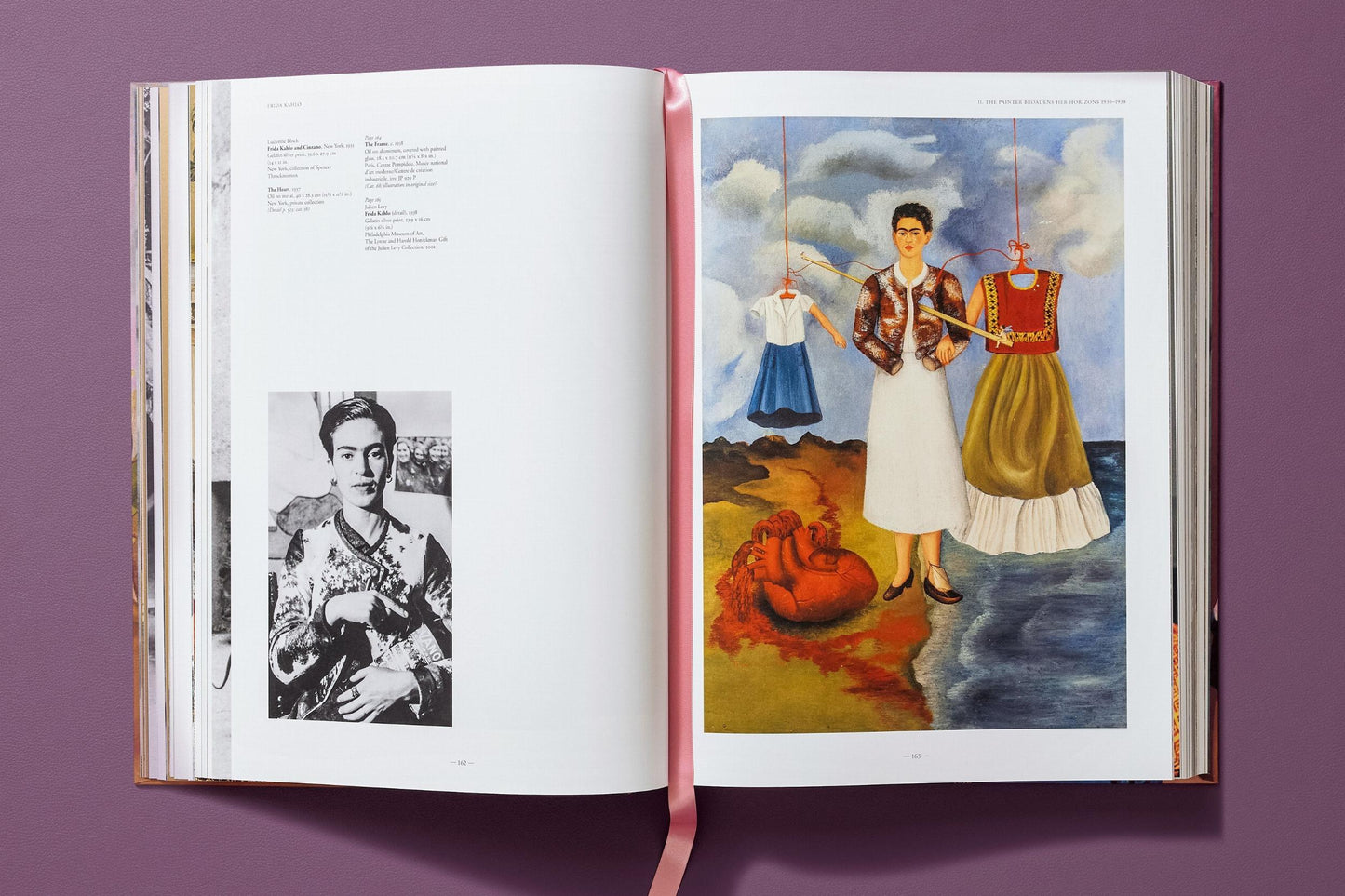 Frida Kahlo. Toute l'œuvre peinte (French)