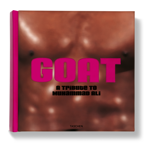 GOAT SUMO (English) (AP)