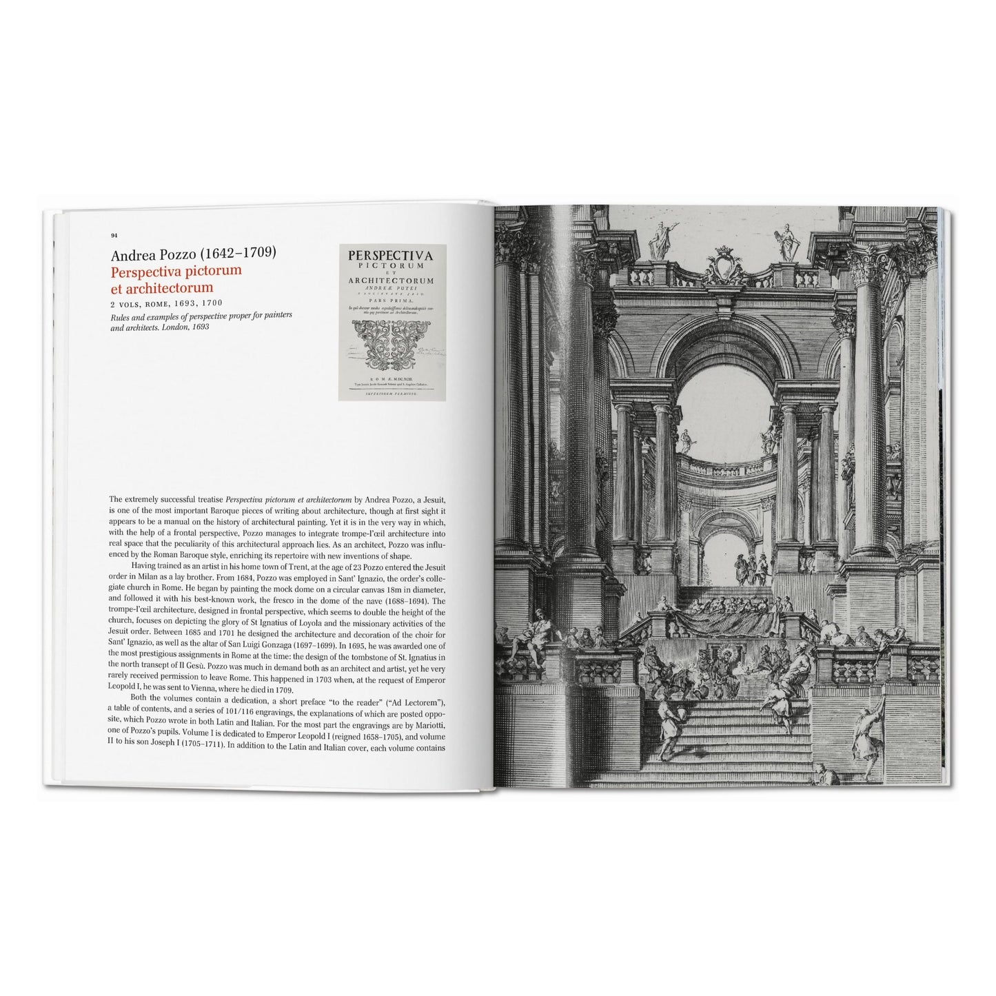 Architectural Theory. Pioneering Texts on Architecture from the Renaissance to Today (English)