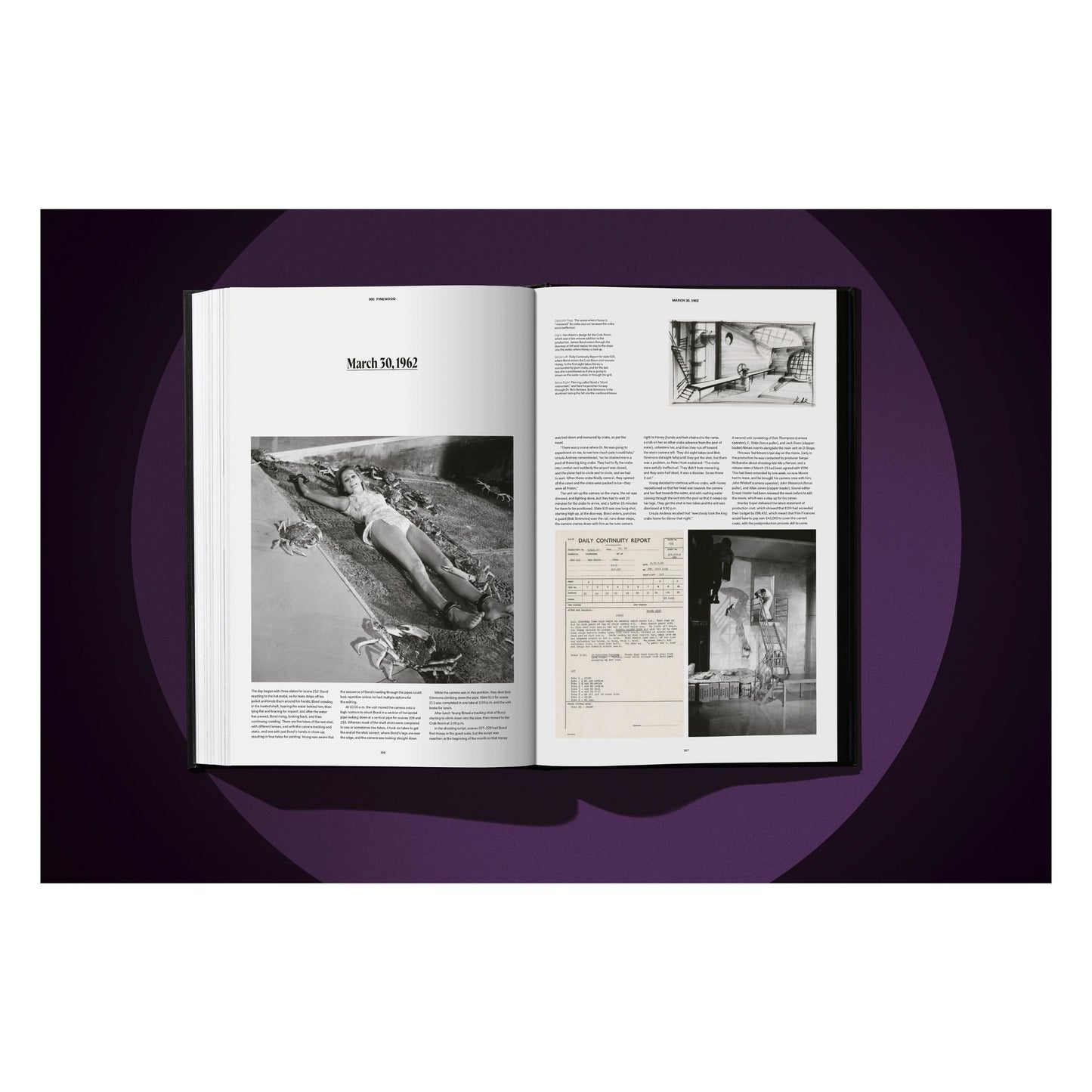James Bond. Dr. No. Art Edition No. 1–250 ‘Bond, James Bond’, 1962 (English) (SA)