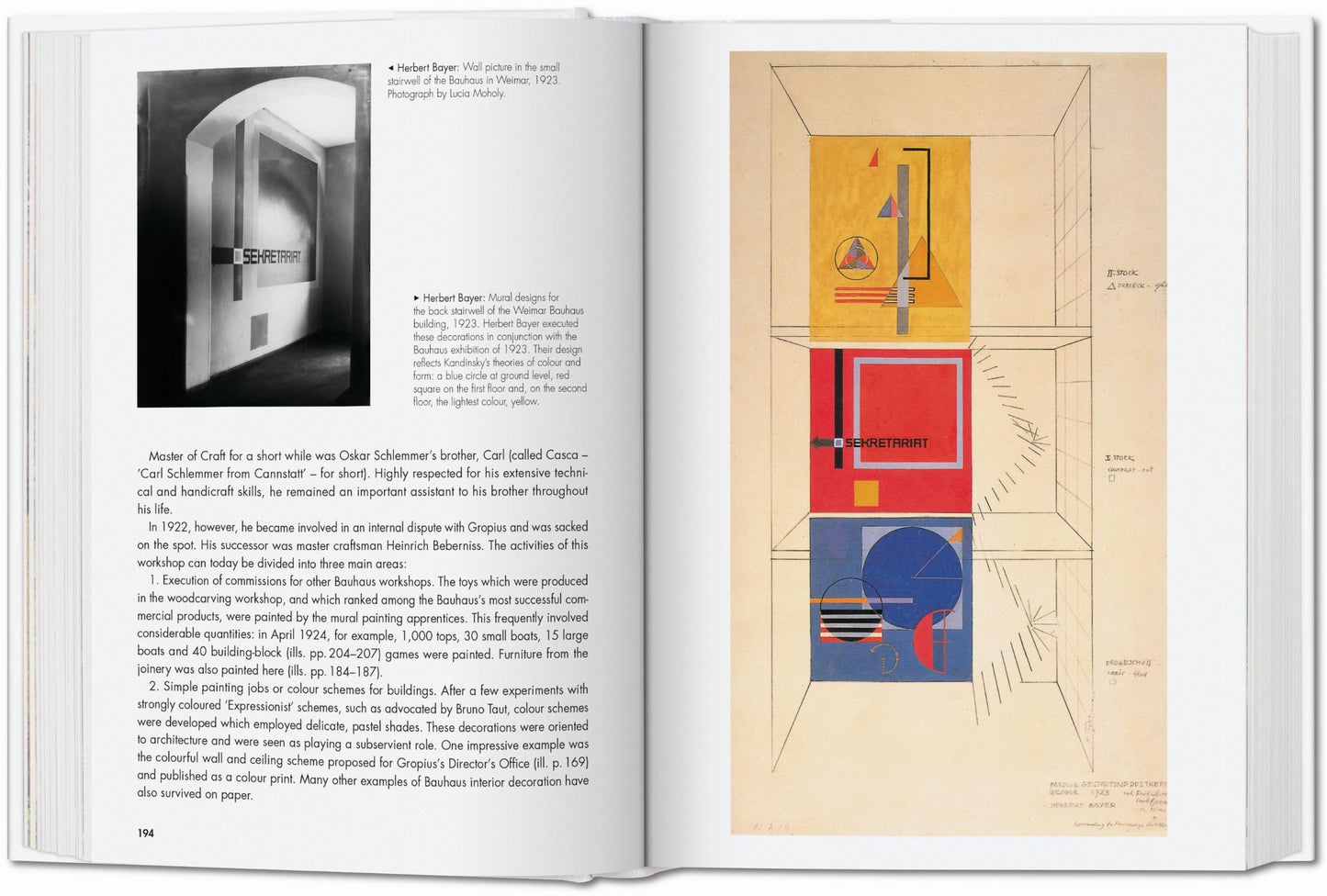 Bauhaus. Updated Edition (English)