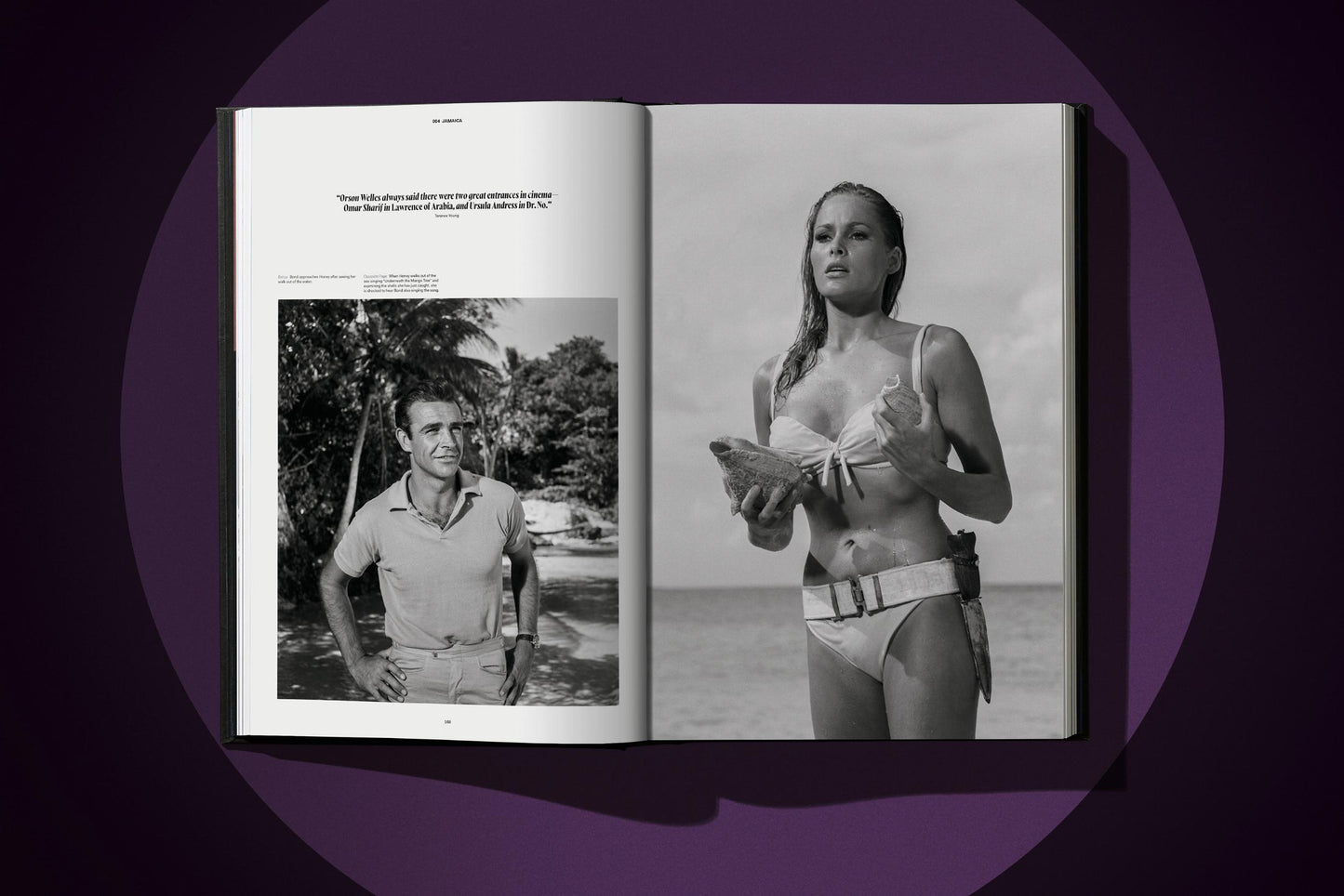 James Bond. Dr. No. Art Edition No. 1–250 ‘Bond, James Bond’, 1962 (English) (AP)