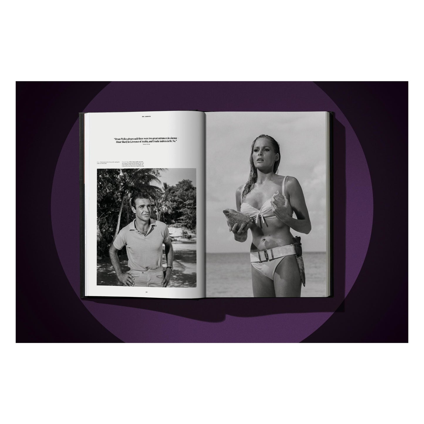 James Bond. Dr. No. Art Edition No. 1–250 ‘Bond, James Bond’, 1962 (English) (SA)