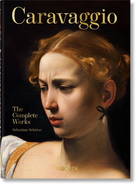 Caravaggio. The Complete Works. 40th Ed. (English)