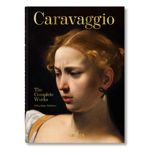 Caravaggio. The Complete Works. 45th Ed. (English)