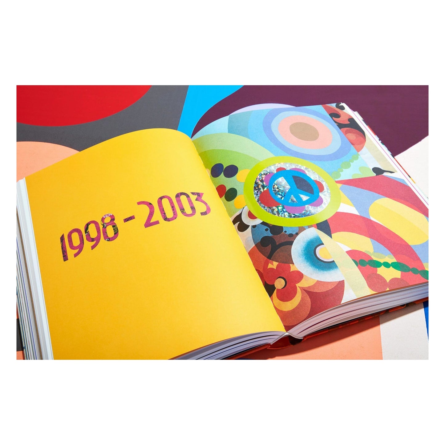 Beatriz Milhazes. Art Edition (German, French, English) (AP)