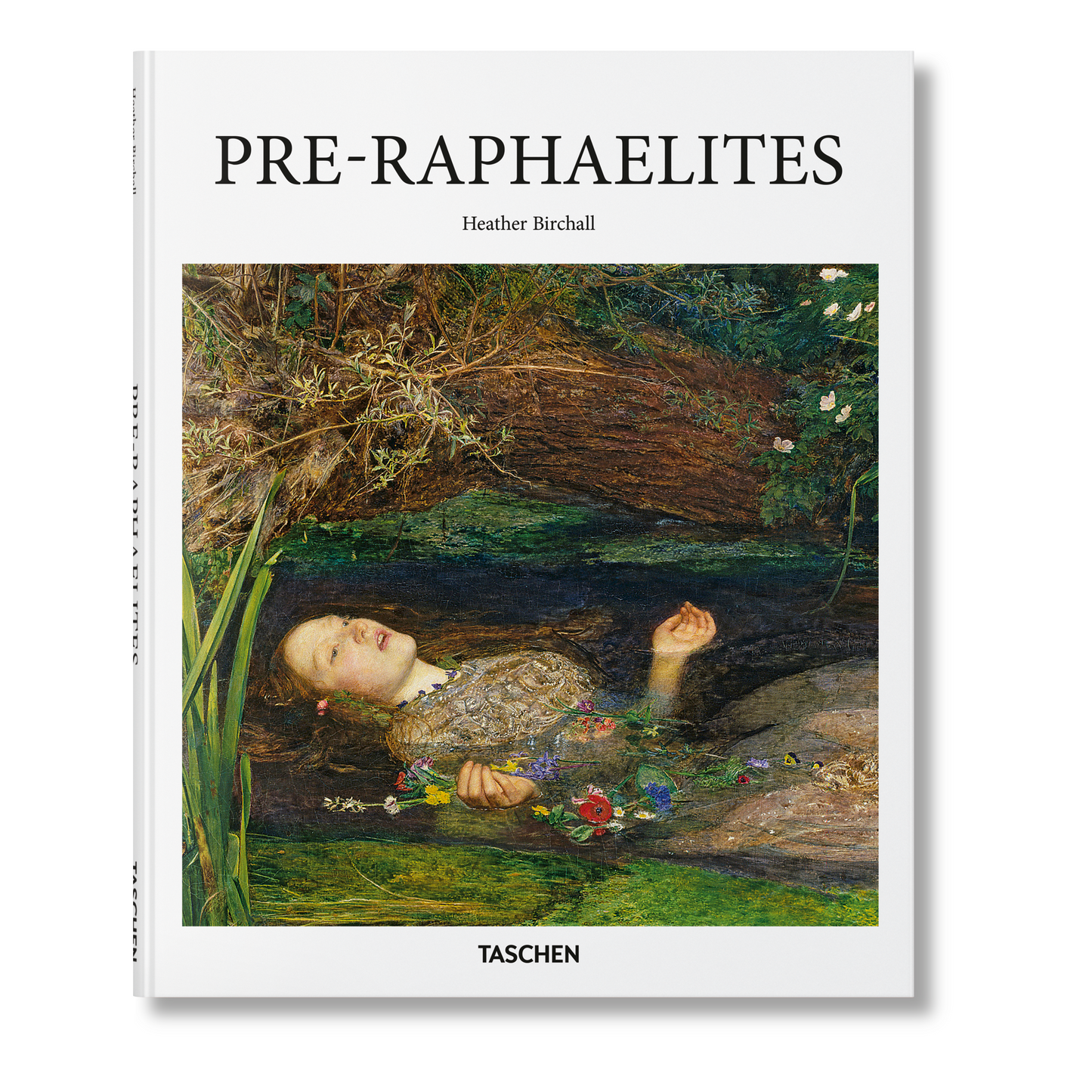 Pre-Raphaelites (English)