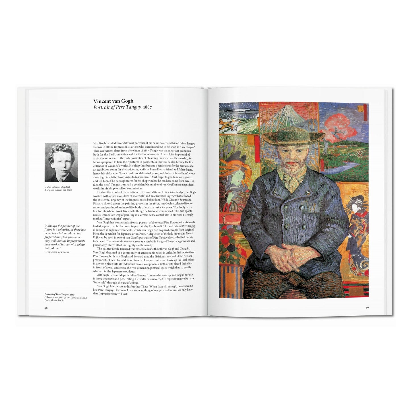 Impressionism (English)