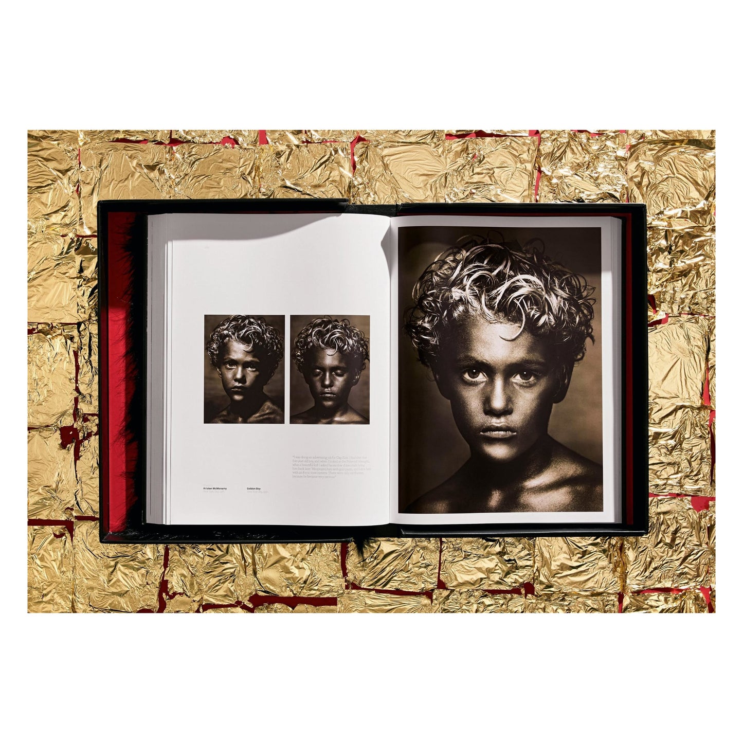 Albert Watson. Kaos, Art Edition No. 1–50 ‘Prince, Cleveland, 2004’ (German, French, English) (SA)