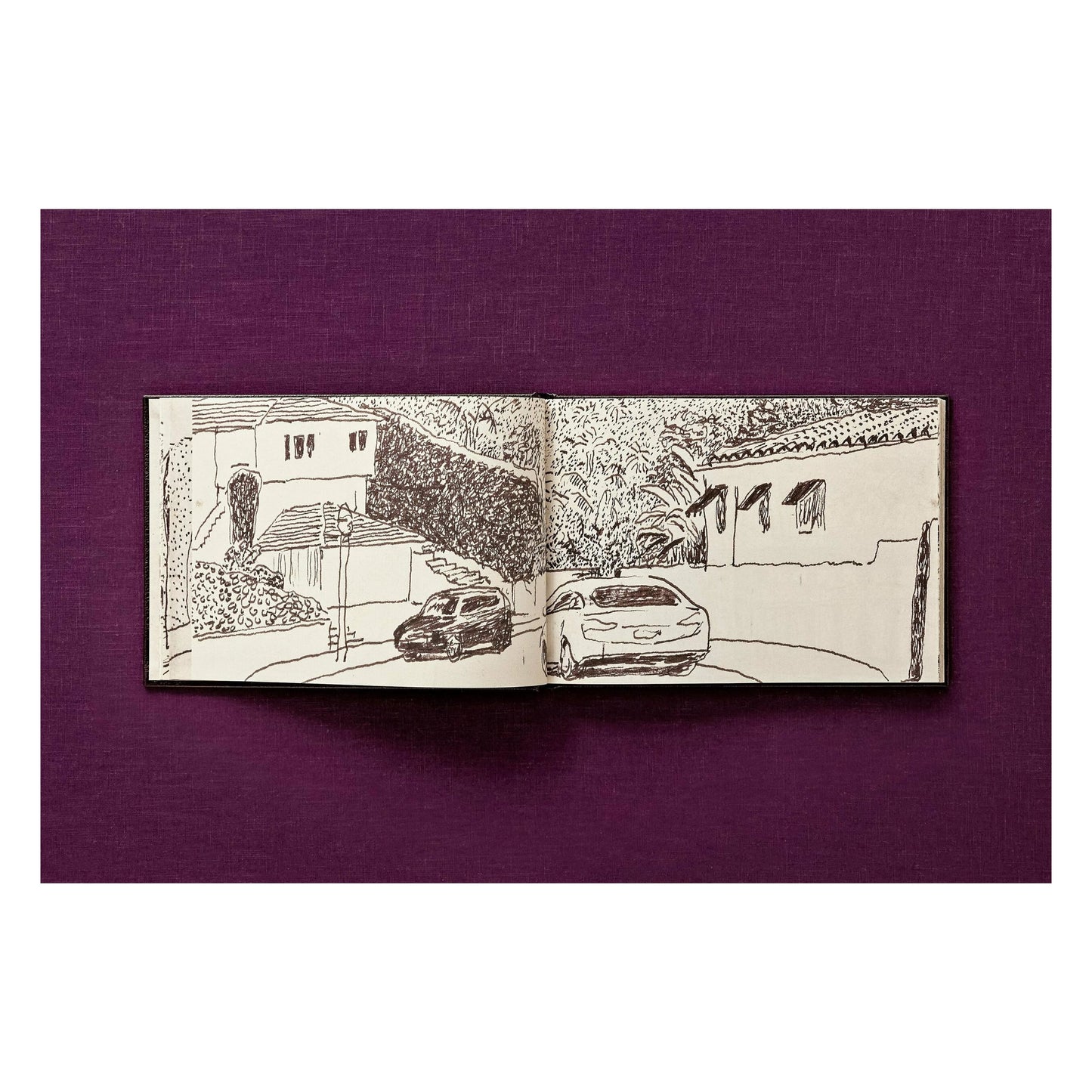 David Hockney. 220 for 2020 (English)
