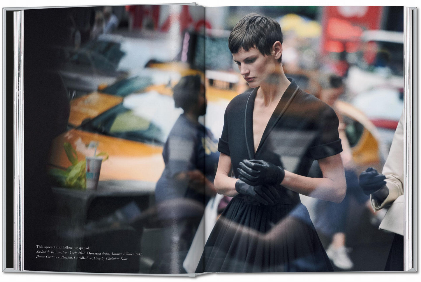 Peter Lindbergh. Dior. 40th Ed. (German, French, English)