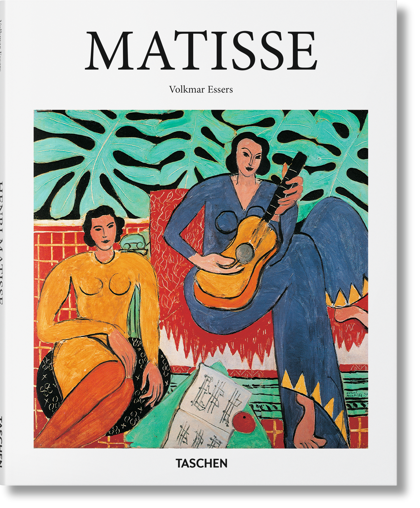 Matisse (English)