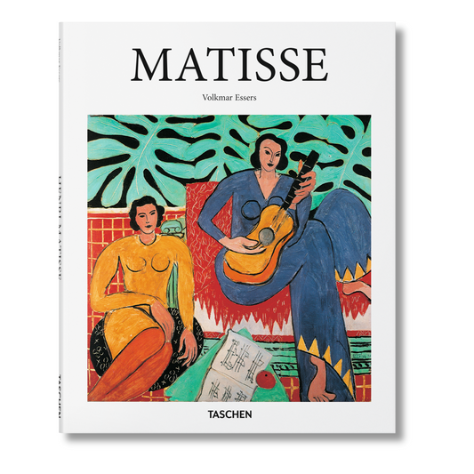Matisse (English)