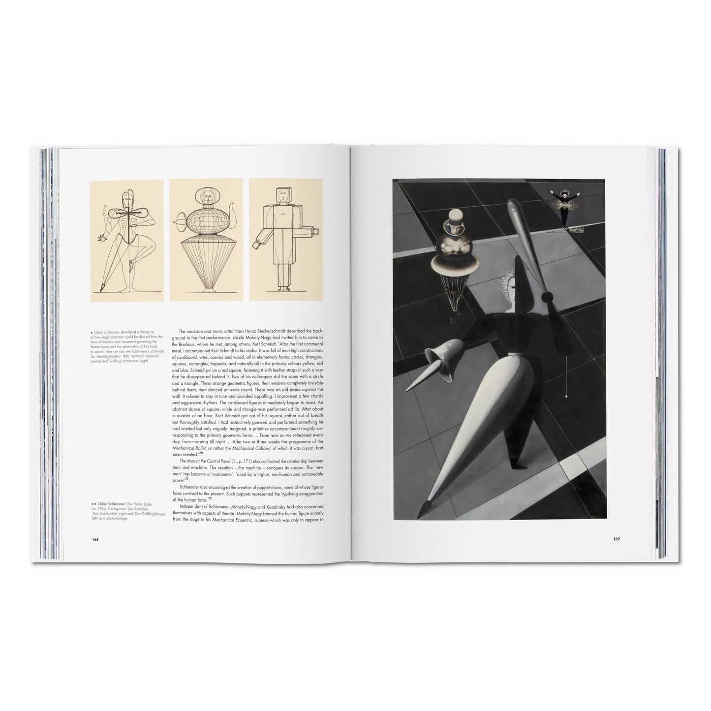 Bauhaus. Updated Edition (English)