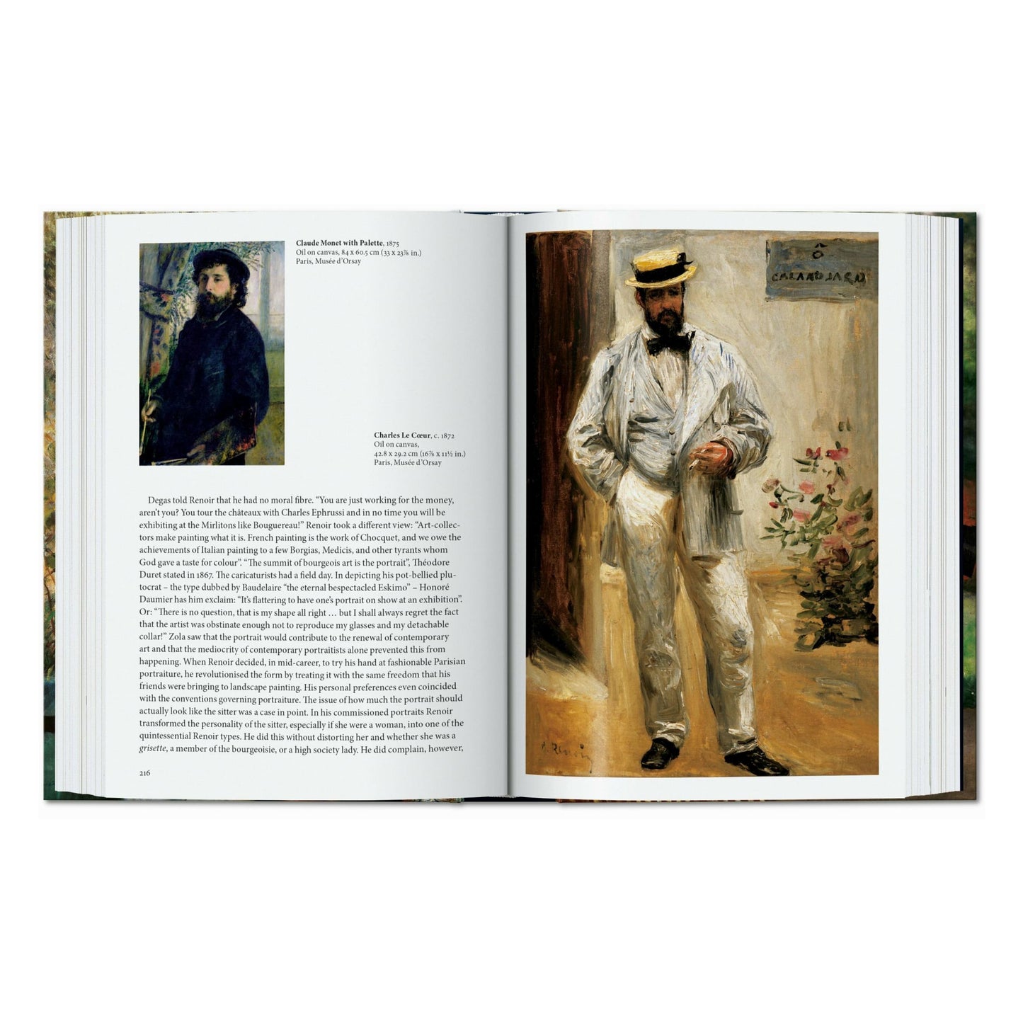 Renoir. 45th Ed. (English)