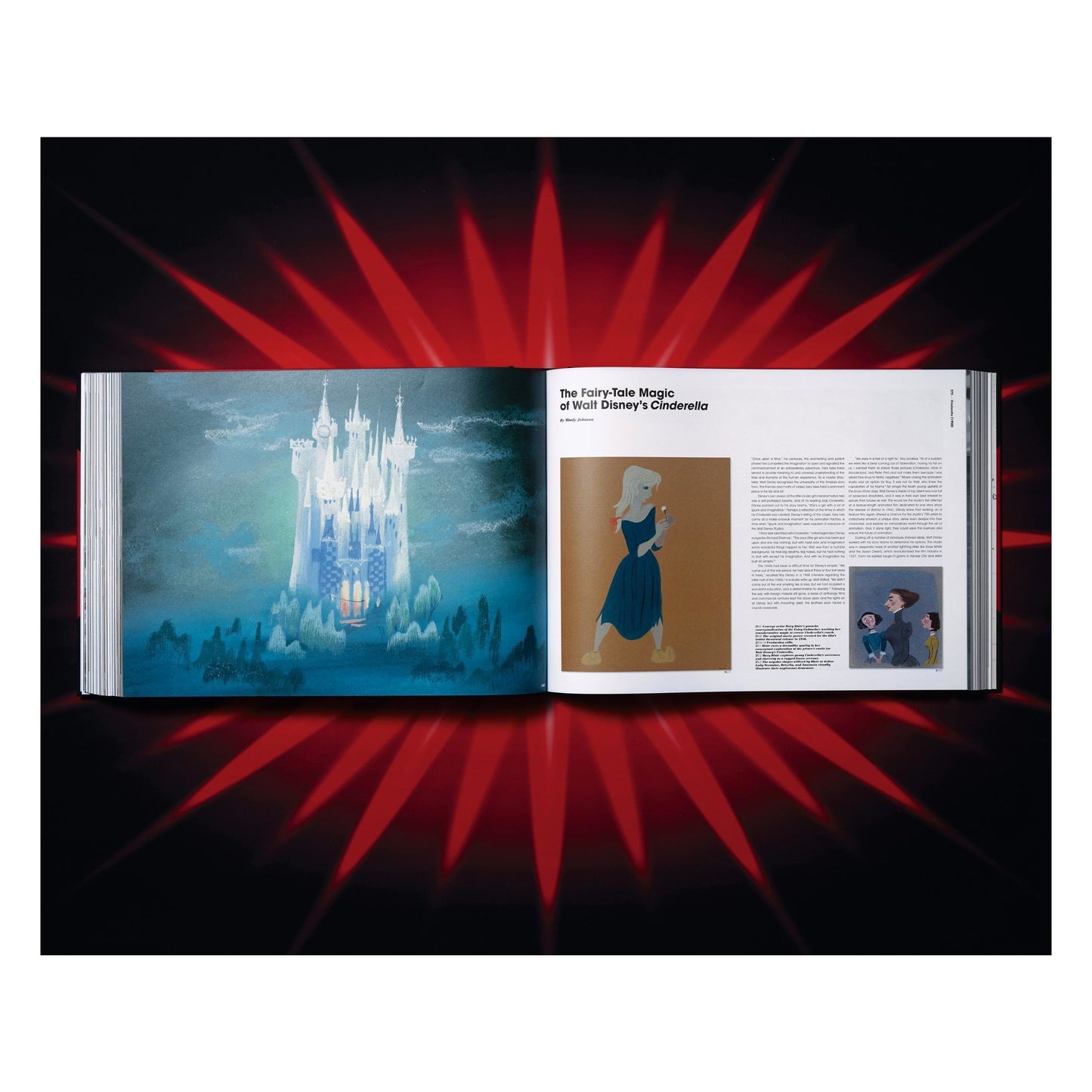 The Walt Disney Film Archives. The Animated Movies 1921–1968 (English)