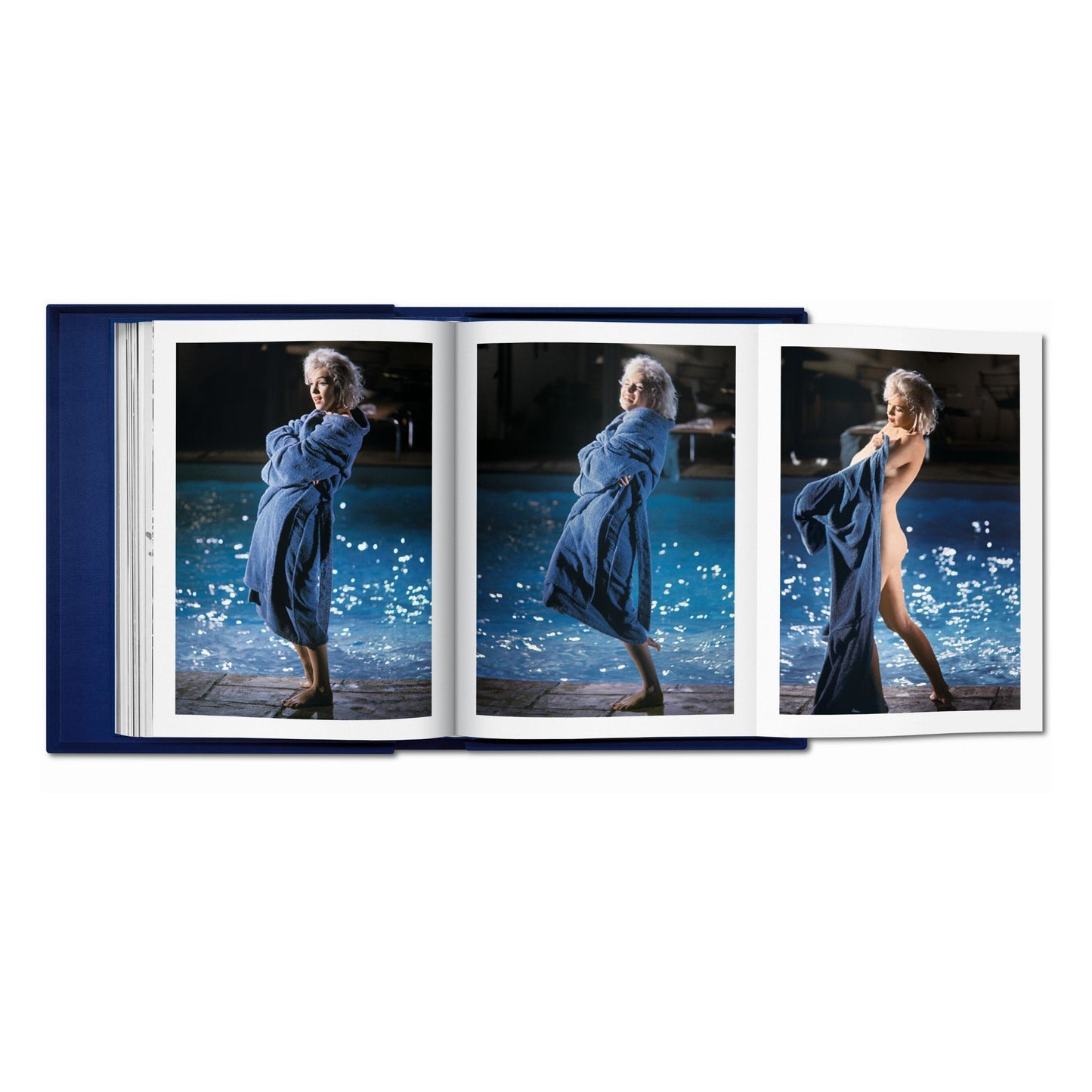 Lawrence Schiller. Marilyn & Me (English) (SA)