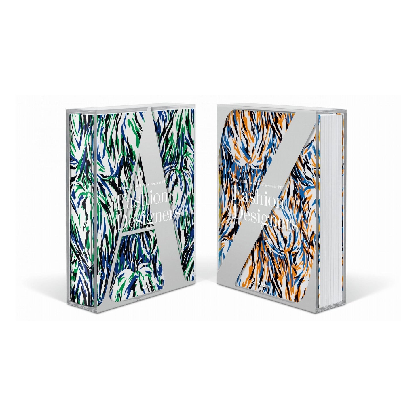 Fashion Designers A-Z, Stella McCartney Edition (German, French, English) (SA)