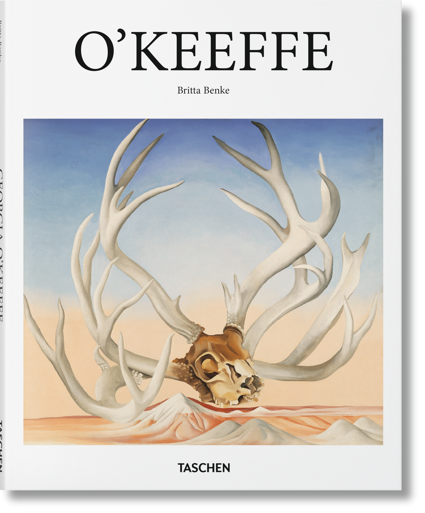 O'Keeffe (French)