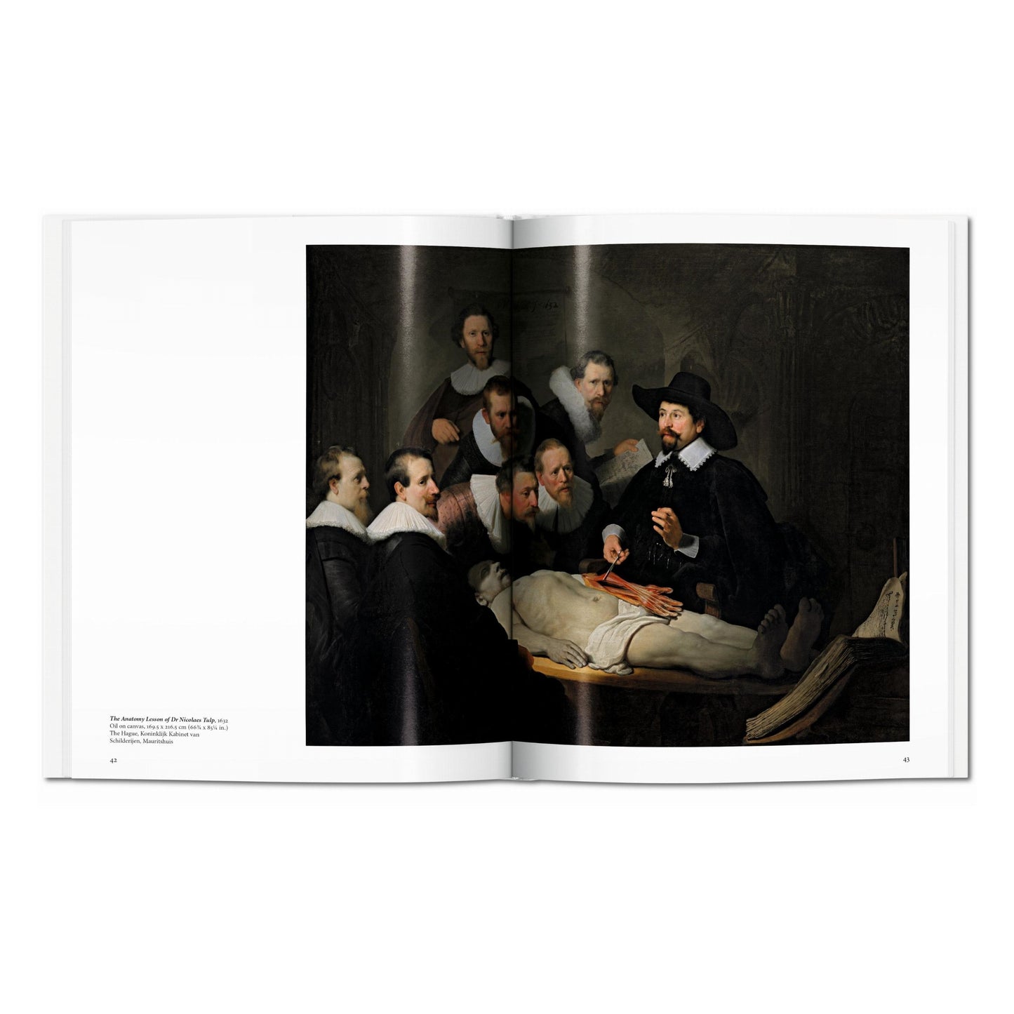 Rembrandt (English)
