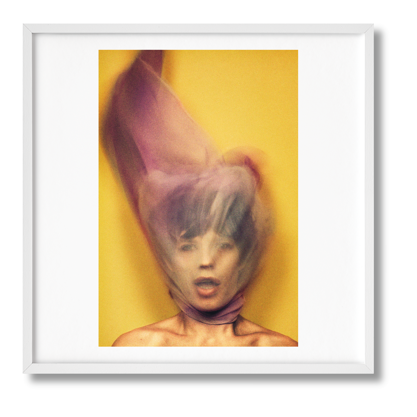 The Rolling Stones, Art Edition No. 1–75, David Bailey ‘Mick’ (English) (AP)