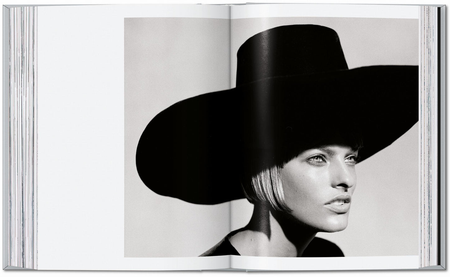 Peter Lindbergh. Dior. 40th Ed. (German, French, English)