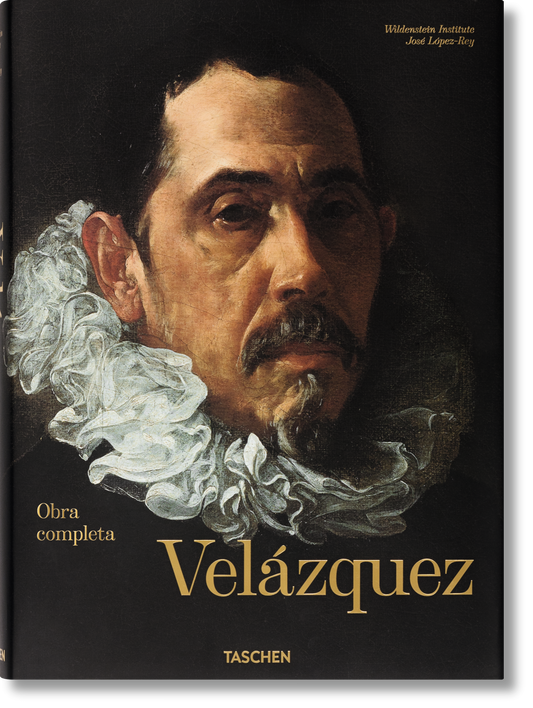 Velázquez. La obra completa (Spanish)