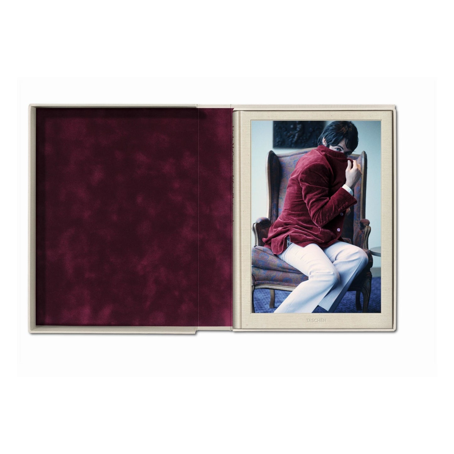 Linda McCartney. Life in Photographs, Art Edition No. 1–125 ‘Horse’ (English)