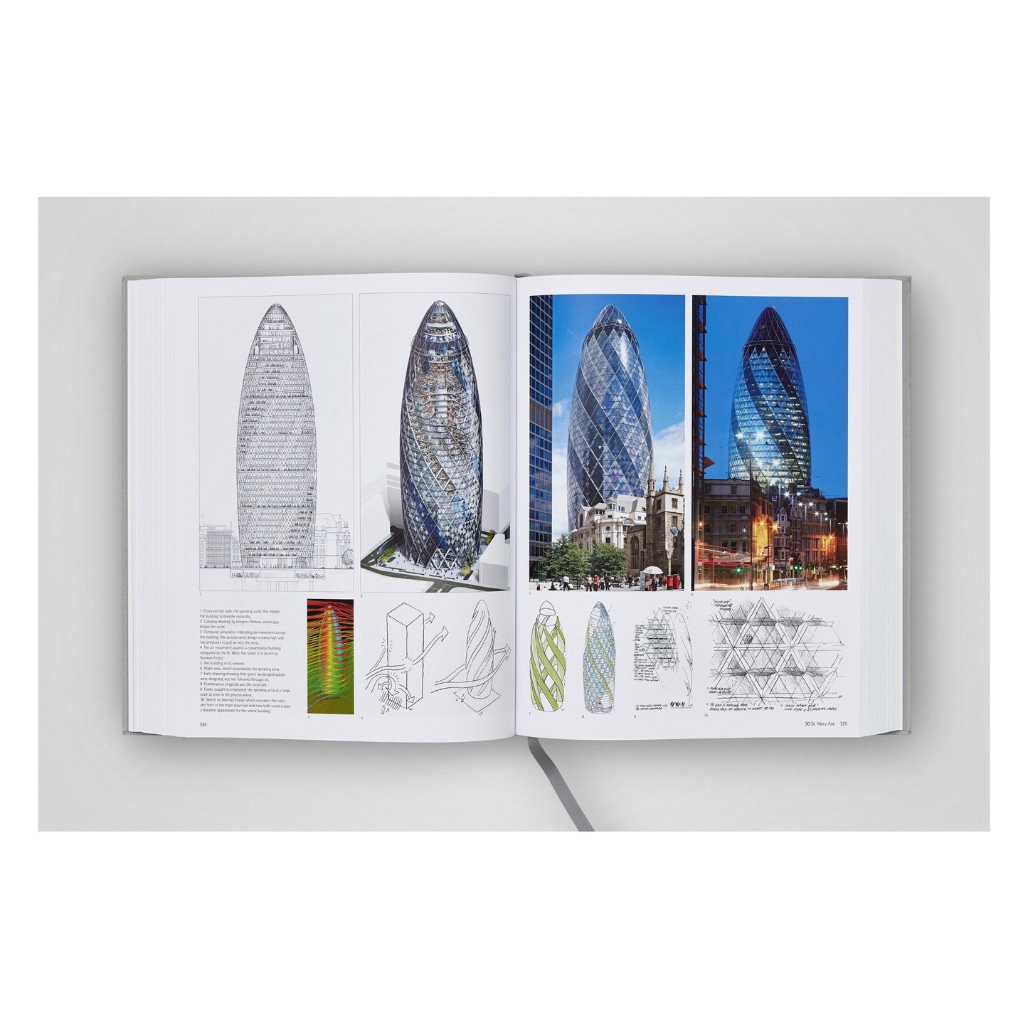 Norman Foster (English) (AP)