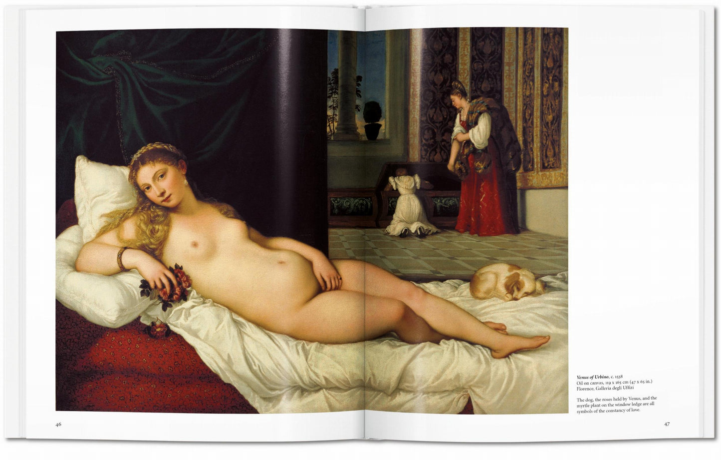 Titian (English)