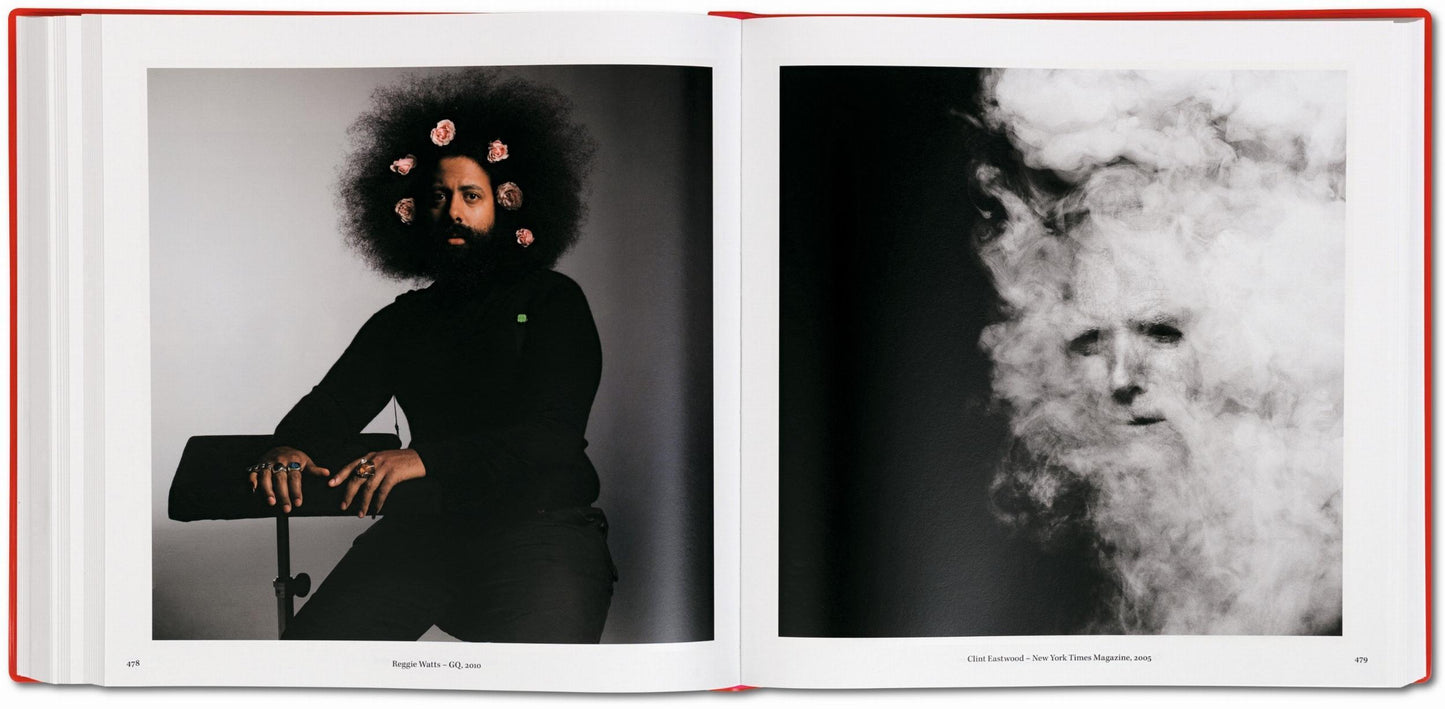 Inez van Lamsweerde/Vinoodh Matadin. Pretty Much Everything (German, French, English)