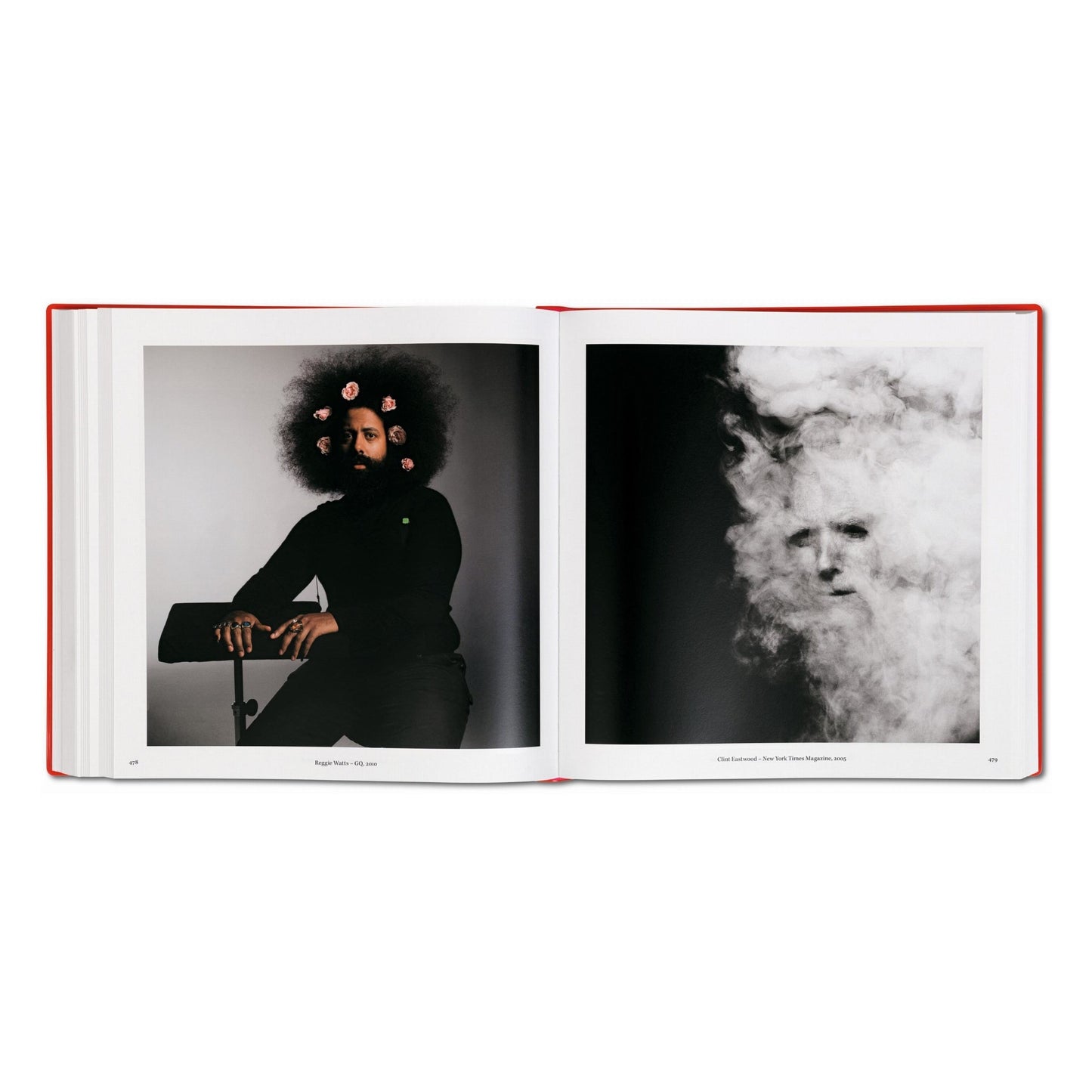 Inez van Lamsweerde/Vinoodh Matadin. Pretty Much Everything (German, French, English) (AP)