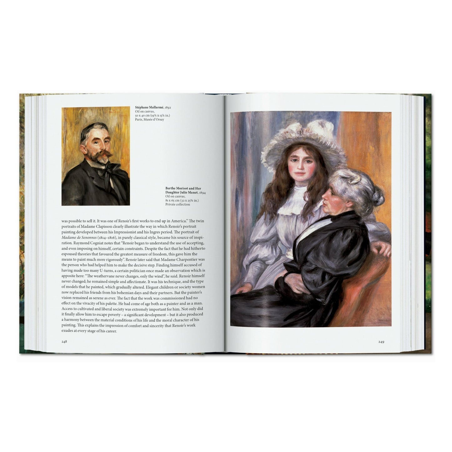 Renoir. 45th Ed. (English)