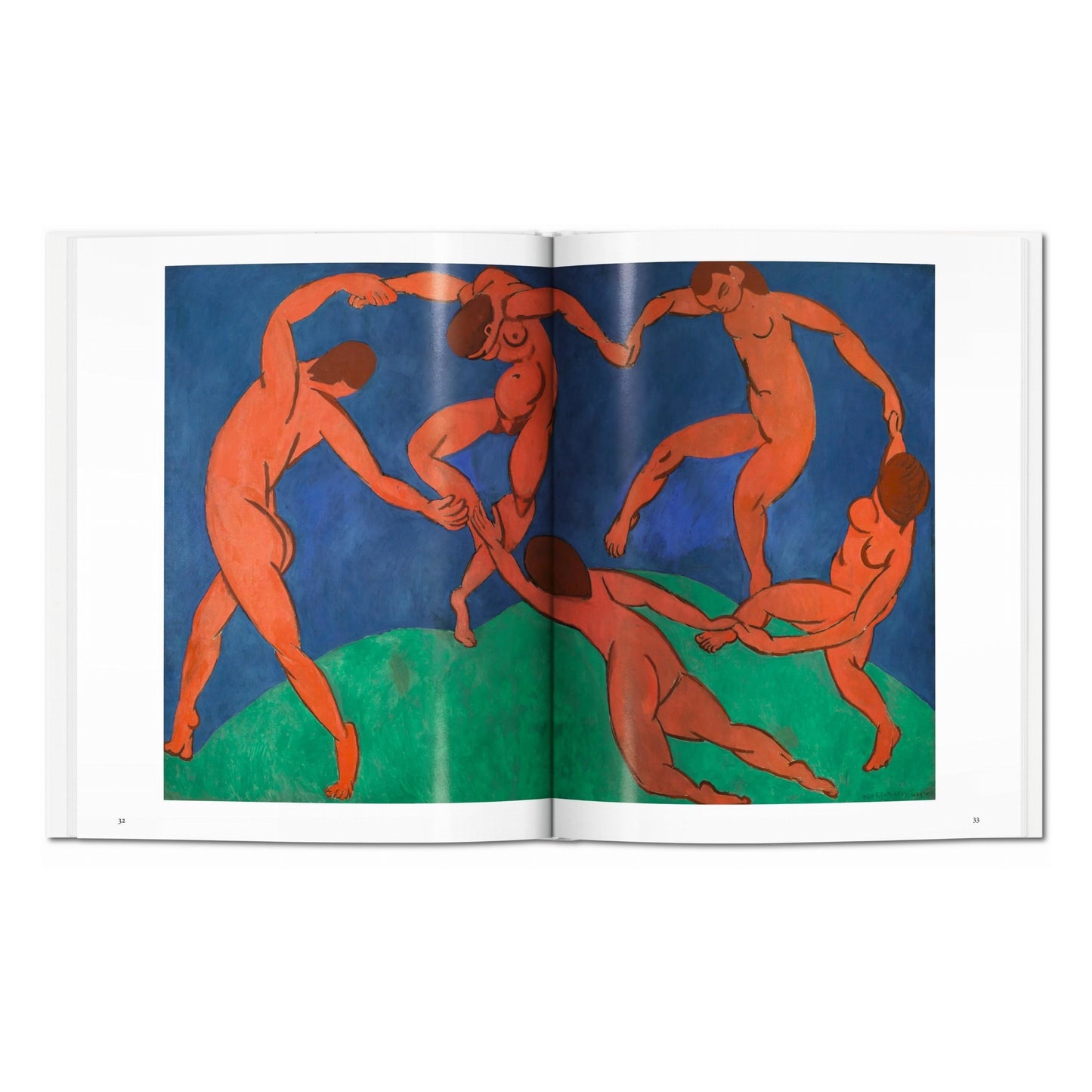 Matisse (English)