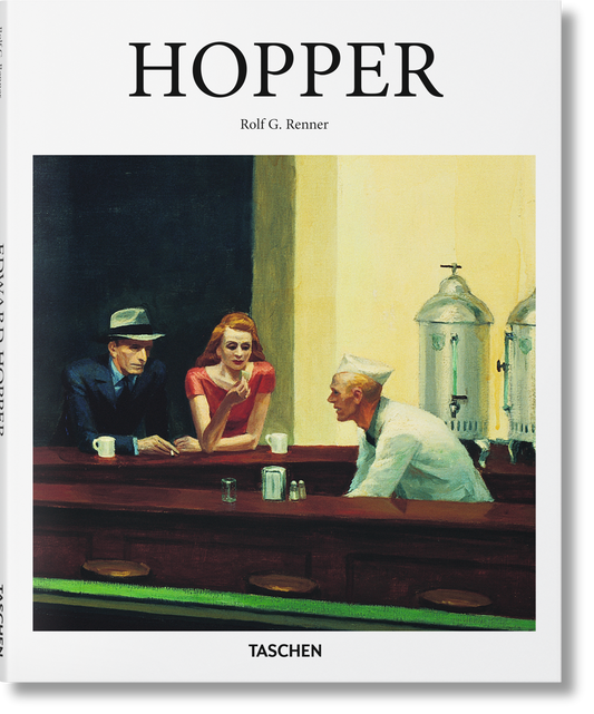 Hopper (French)