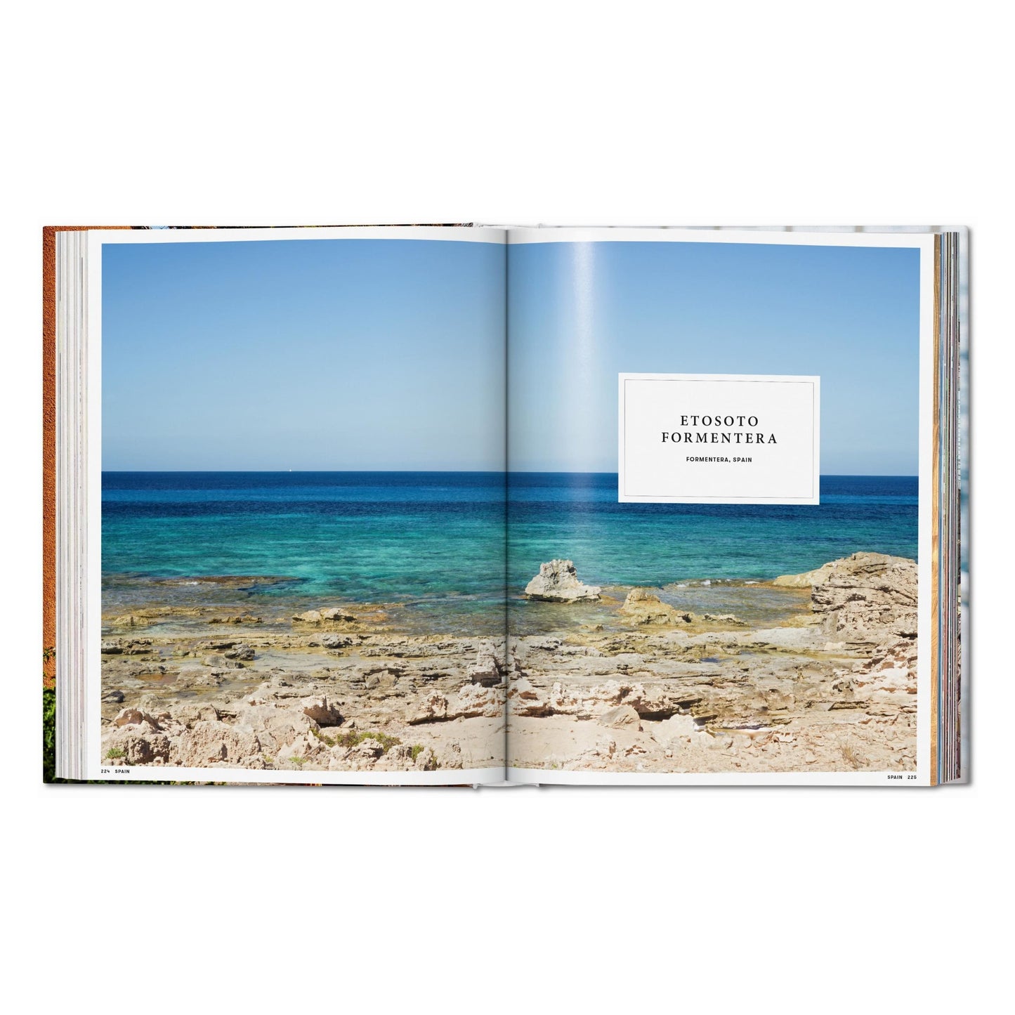 Great Escapes Mediterranean. The Hotel Book (German, French, English)