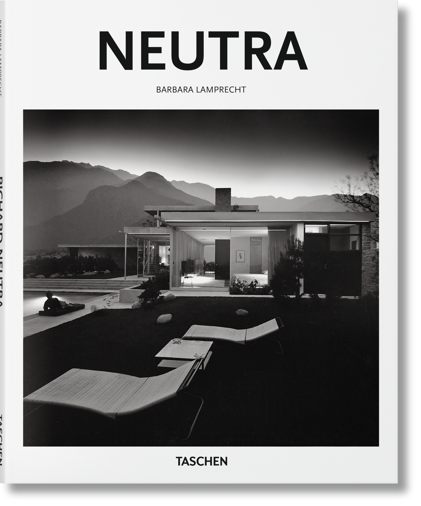 Neutra (French)