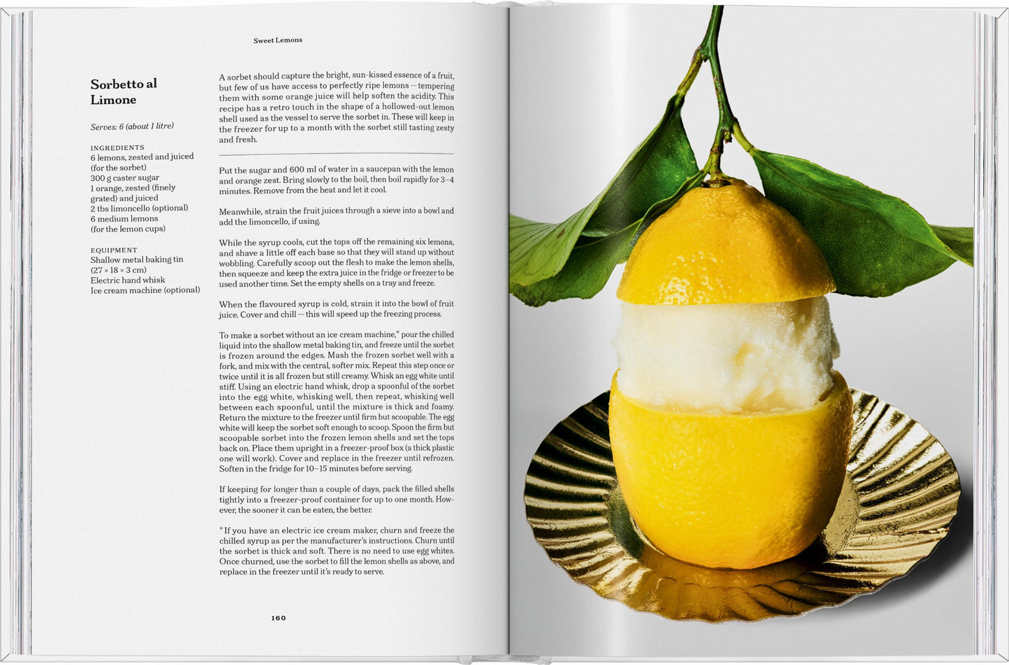 The Gourmand's Lemon. A Collection of Stories and Recipes (English)