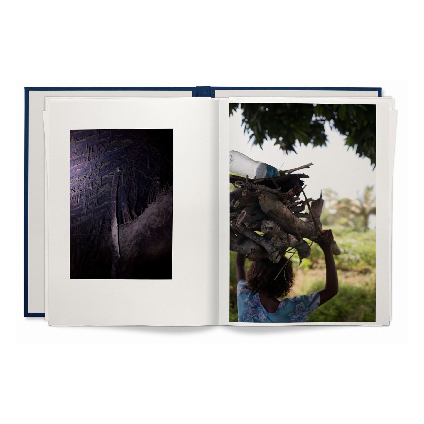 Wolfgang Tillmans. Neue Welt. Art Edition (German, French, English) (SA)