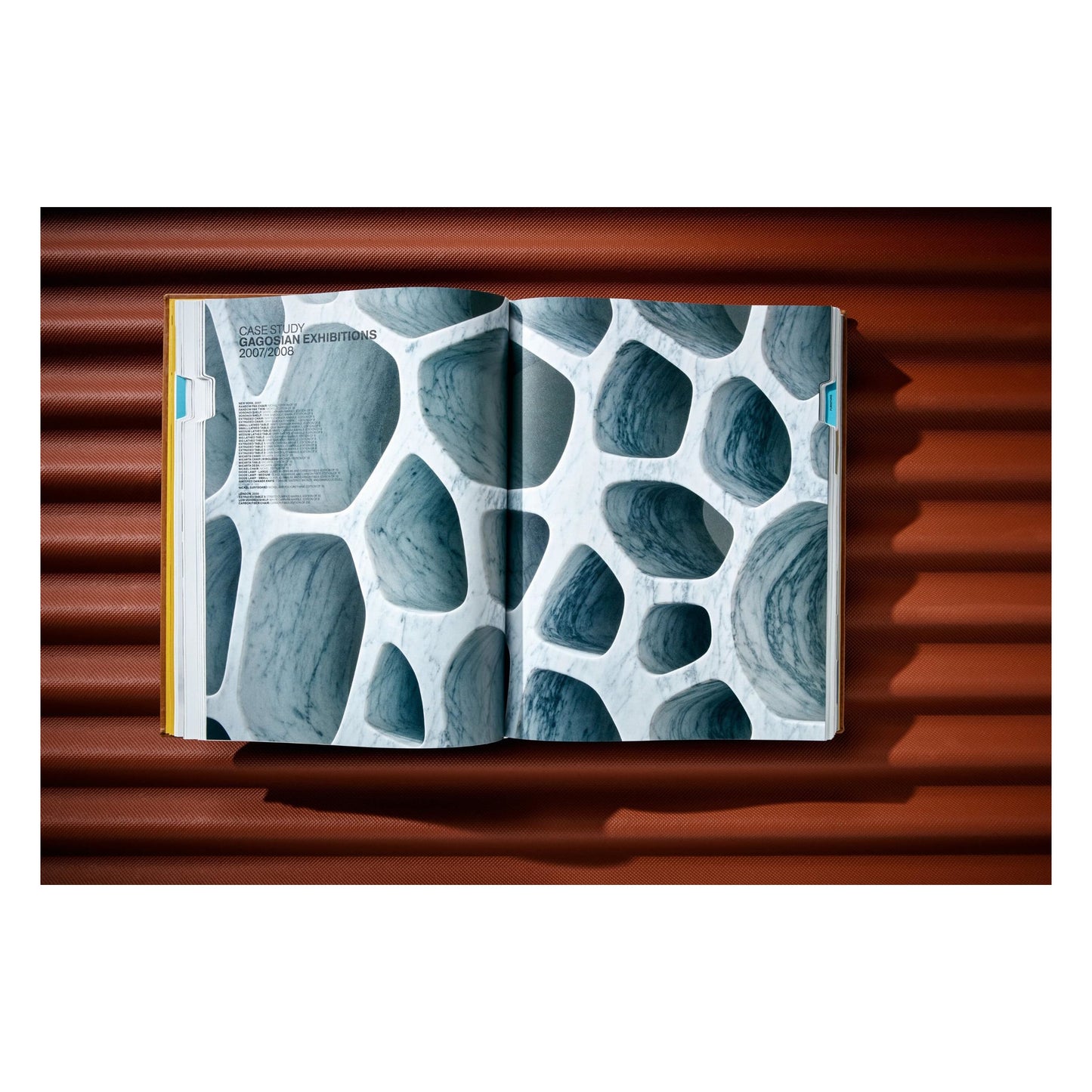 Marc Newson. Works. Art Edition (German, French, English) (SA)