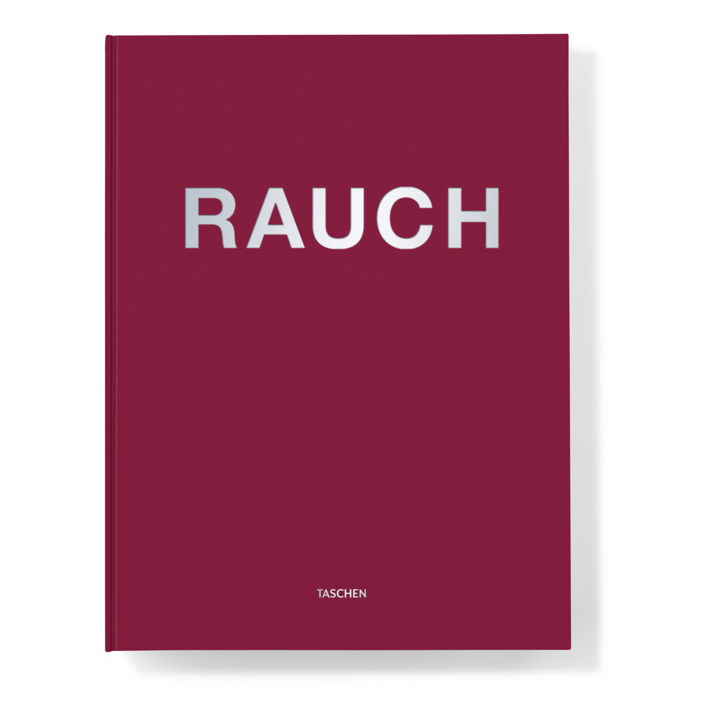 Neo Rauch (German, French, English) (SA)