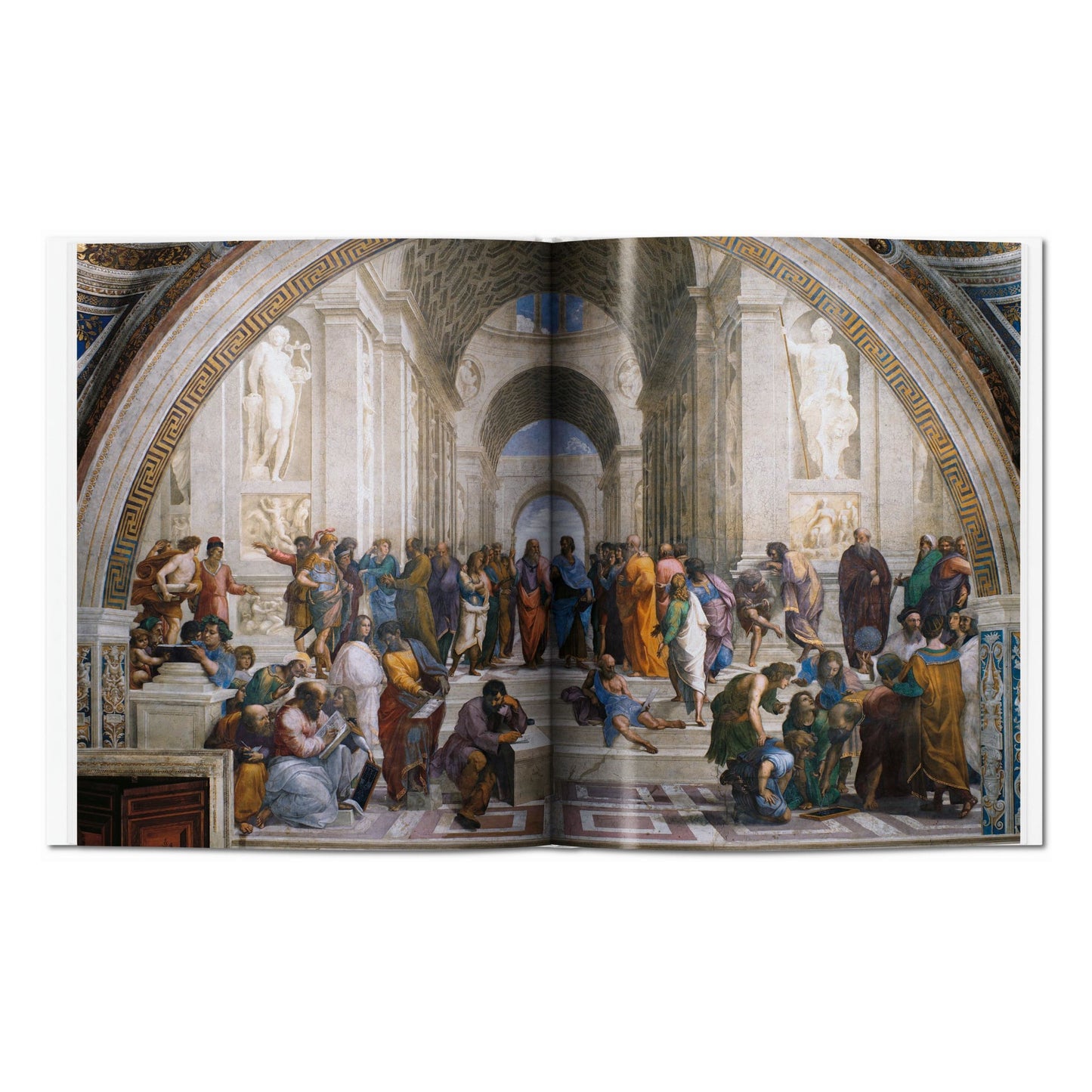 Raphael (English)