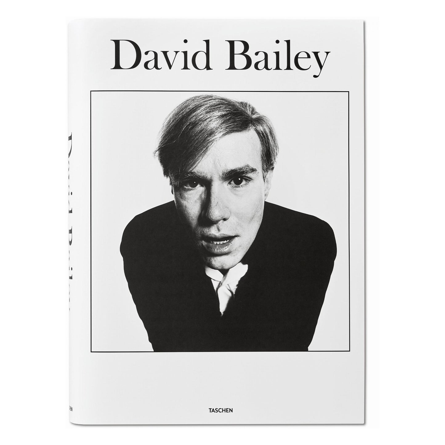 David Bailey. Art Edition No. 226–300 ‘Andy Warhol, 1965’ (English)
