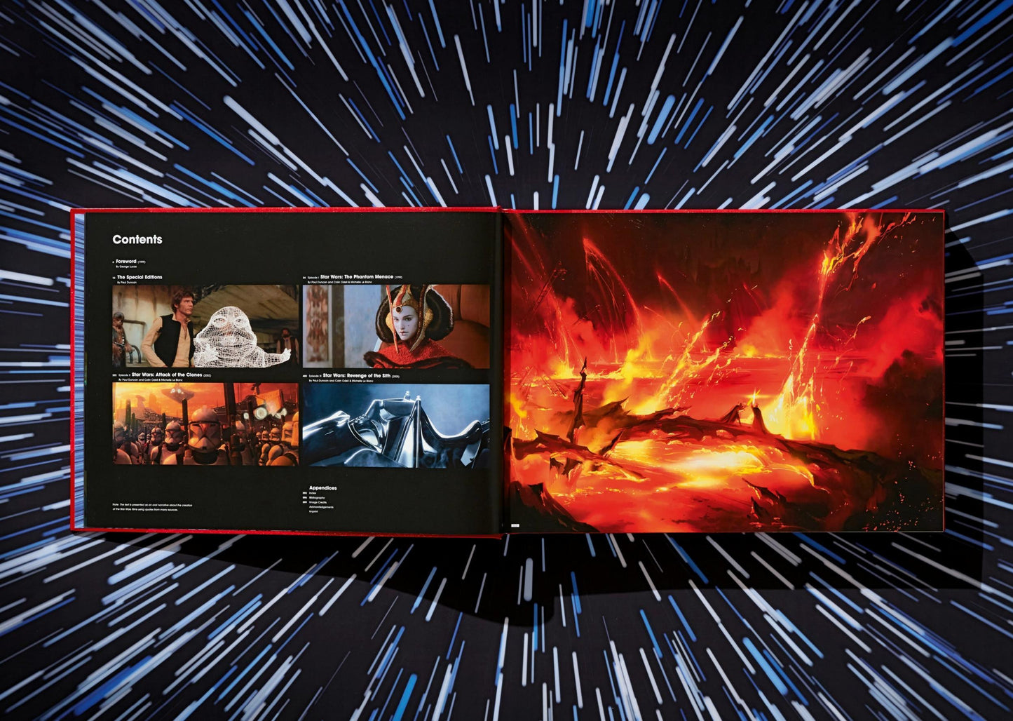 The Star Wars Archives. 1999–2005 (English)