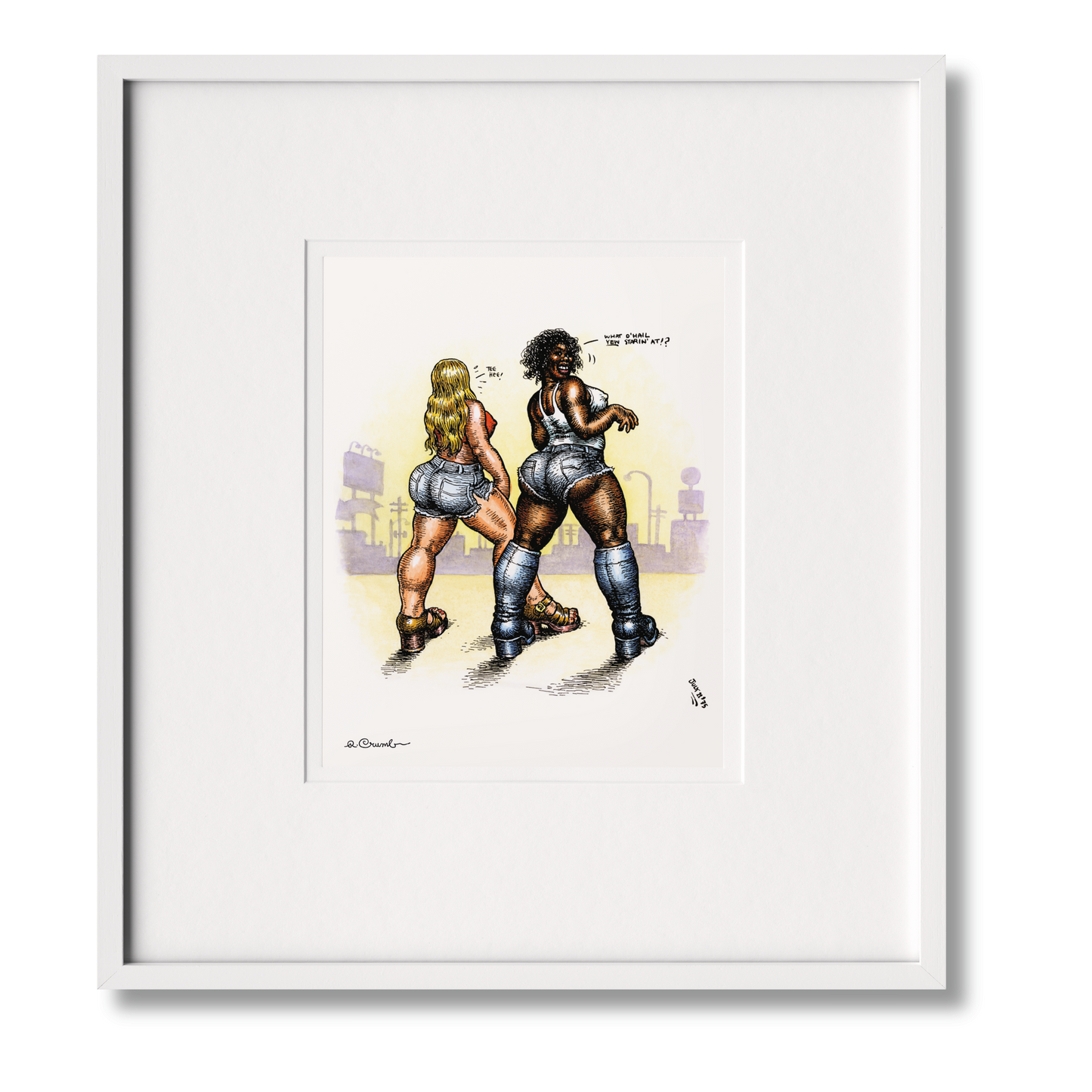 Robert Crumb. Sketchbooks 1964-1982 (English) (AP)
