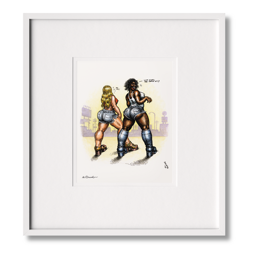 Robert Crumb. Sketchbooks 1964-1982 (English) (AP)